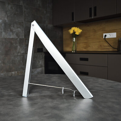 Fumei Hanger Compact 310 Silver