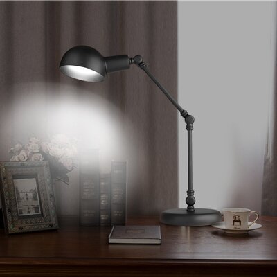 IwConcept DL PIXAR-Loft Black