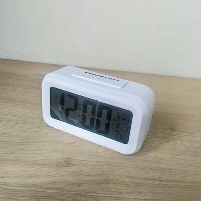 AngCan AC-1019 White