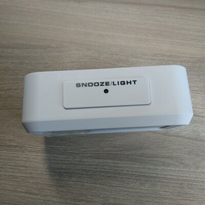 AngCan AC-1019 White