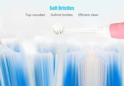 Seago Baby Sonic 0-36 Months MAX Pink