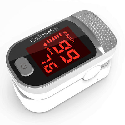 ProZone oMed 3.0 Silver