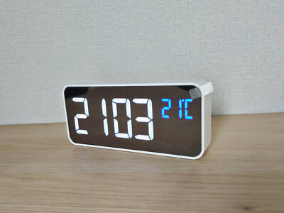 AngCan AC-8808 White