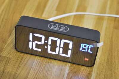 AngCan AC-8808 Black