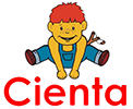 Brand logo Cienta