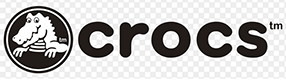 Brand logo Crocs