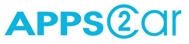 Brand logo apps2car