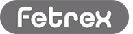 Brand logo fetrex