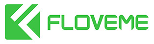 Brand logo Floveme