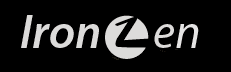 Brand logo Ironzen