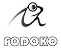 Brand logo Fodoko