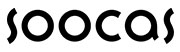 Brand logo Soocas