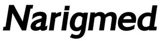 Brand logo Narigmed