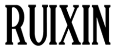 Brand logo Ruixin